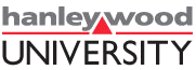 Hanleywood University Logo